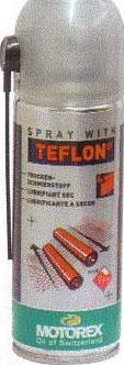 Teflon Spray, 200 ml