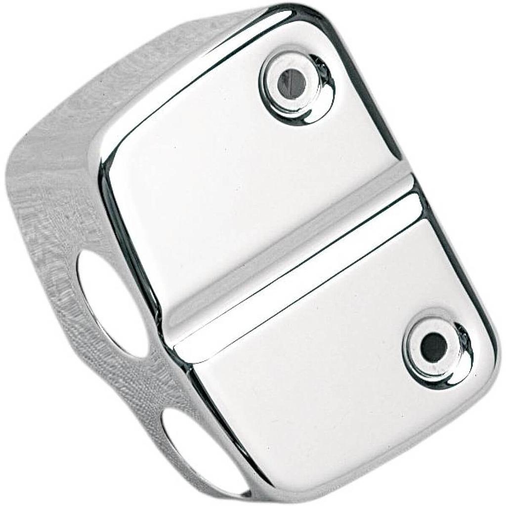 Coil Cover Chrome 99-05 FXD