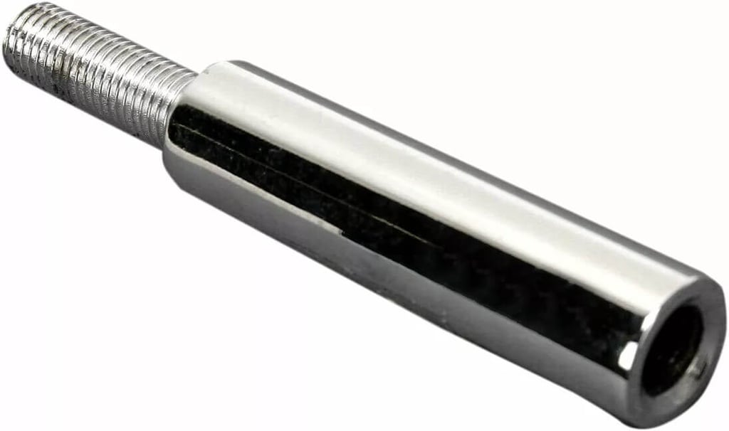 Shift Rod Extension 2"