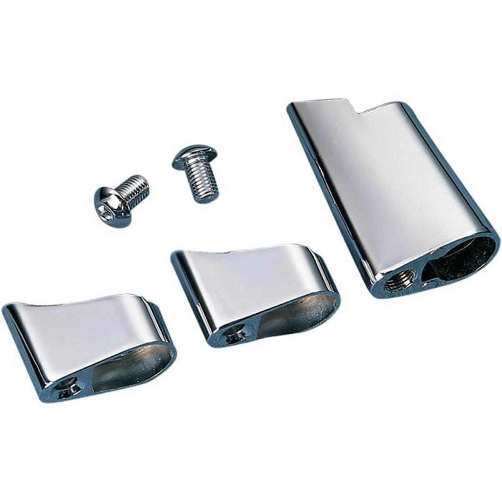 Short Rear Turn Signal Bracket