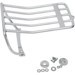 Luggage Rack FXST, Chrome