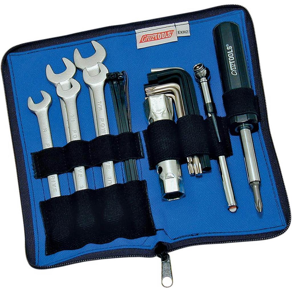 Tool Kit Econokit H2 Harley-Davidson