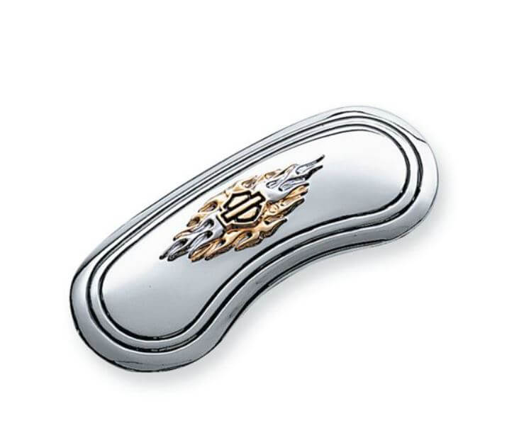 Flames Brake Caliper Insert