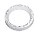 Diamond Ice 2" Gauge Trim Ring