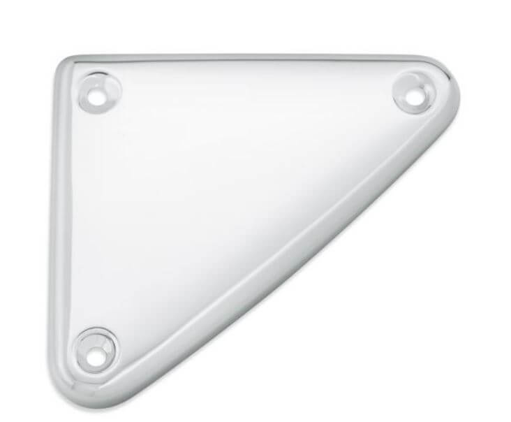 Ignition Module Cover, XL 83-03