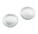 Swingarm Pivot Bolt Covers
