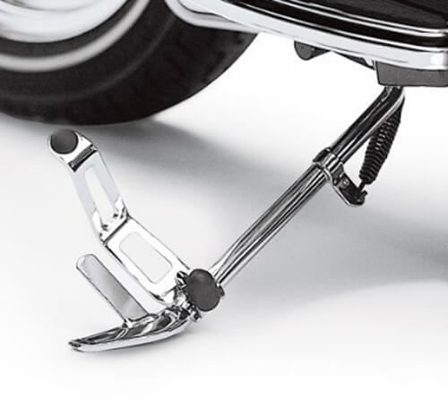 Jiffy Stand Extension Kit