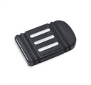 Edge Cut Large Brake Pedal Pad