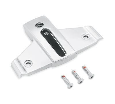 Styled Backrest Mounting Plate