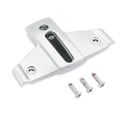 Styled Backrest Mounting Plate