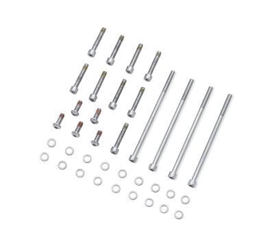 Primary Cover Hardware Kit