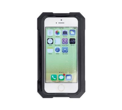 Water Resistant Handlebar Mount Phone Carrier