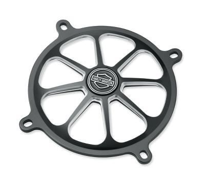 Burst Front Speaker Trim