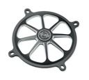 Burst Front Speaker Trim