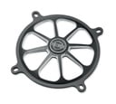 Burst Front Speaker Trim