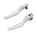 Chrome Hand Control Lever Kit