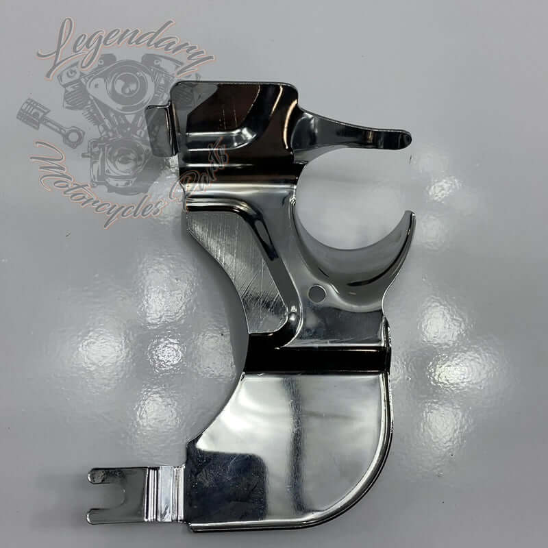 Oil Filler Spout Cover