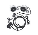 Boom! Audio Cruise Amp and Speaker Kit