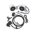 Boom! Audio Cruise Amp and Speaker Kit