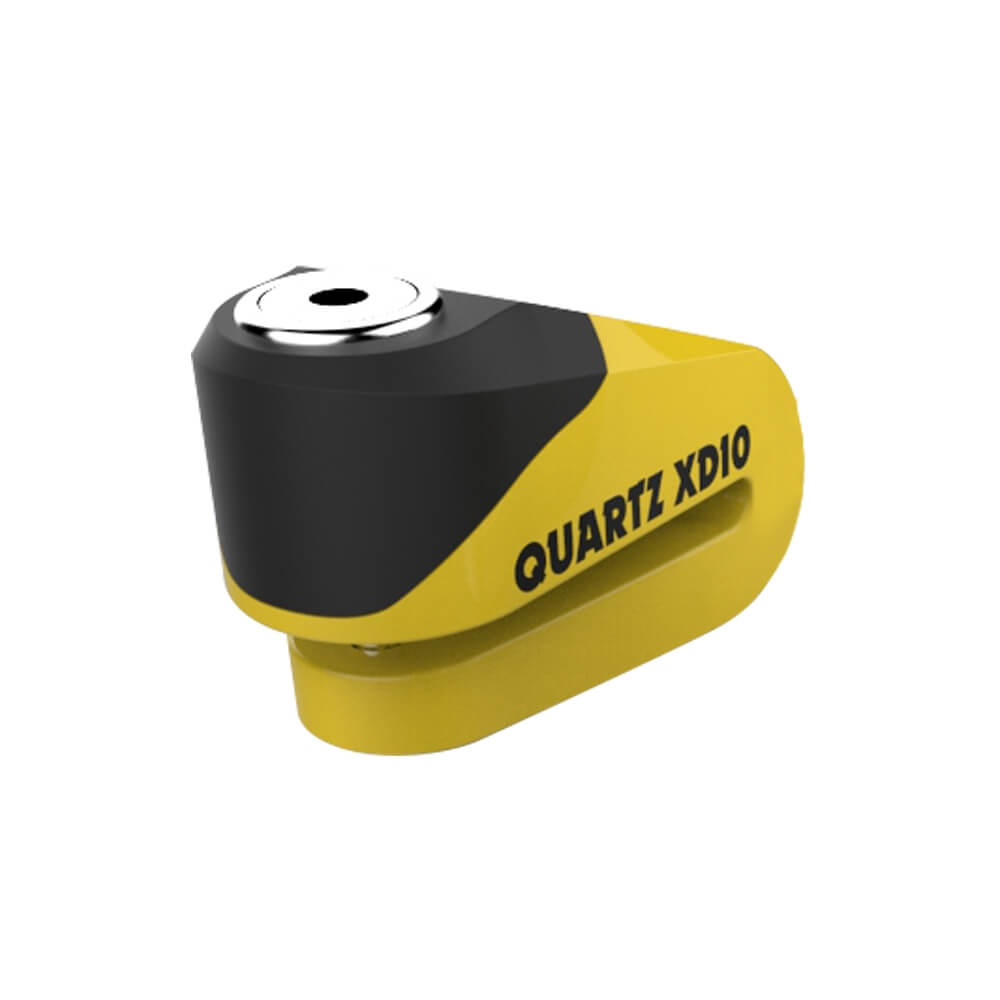 Quartz XD10 Disc Lock