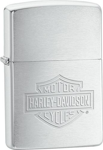 B&amp;S Zippo Lighter