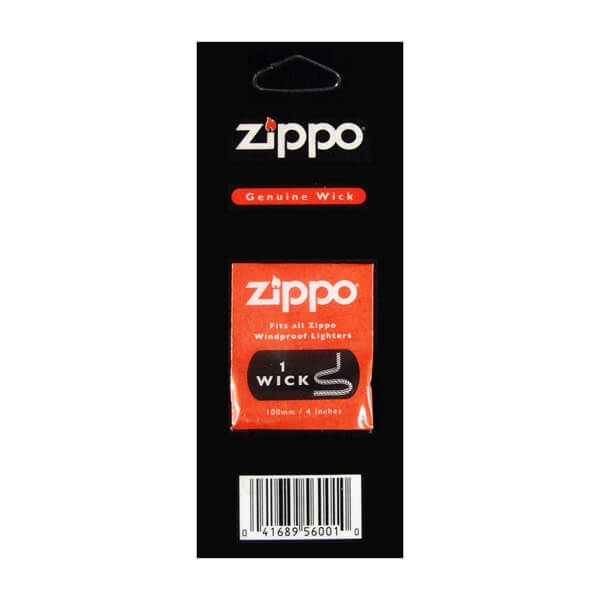 Zippo Lighter Wicks