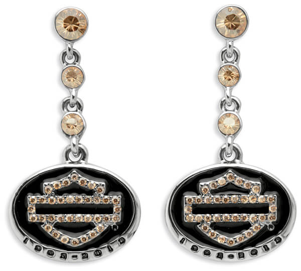 Earrings 110th Anniversary