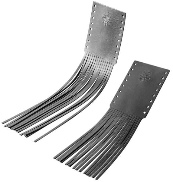 Leather Hand Grips