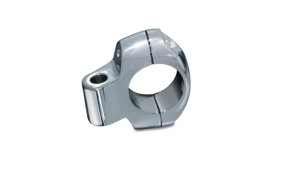 Accessory Clamp Mount