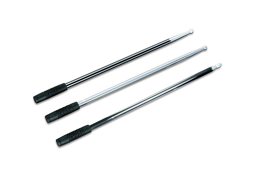 Billet Antennas