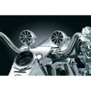 Bluetooth Sound of Chrome, 1-1/4"