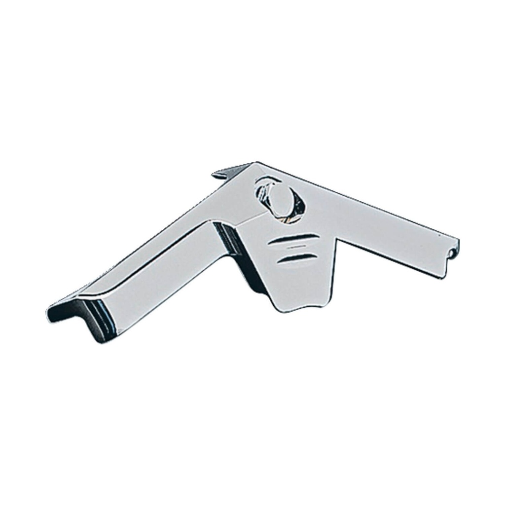 Cylinder Base Cover