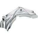 Cylinder Base Cover 07-17 Softail
