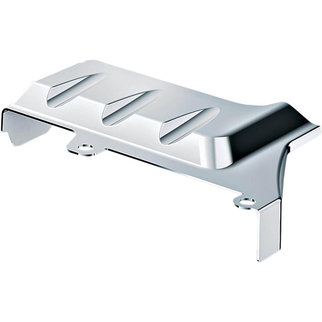 Rear Cylinder Base Cover 02-06 Dresser &amp; Road King
