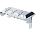 Rear Cylinder Base Cover 02-06 Dresser &amp; Road King
