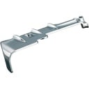 Rear Cylinder Base Cover  09-16 FLT/Touring, Trikes