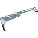 Rear Cylinder Base Cover  09-16 FLT/Touring, Trikes