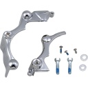 Transmission Shrouds for Softail 07-16