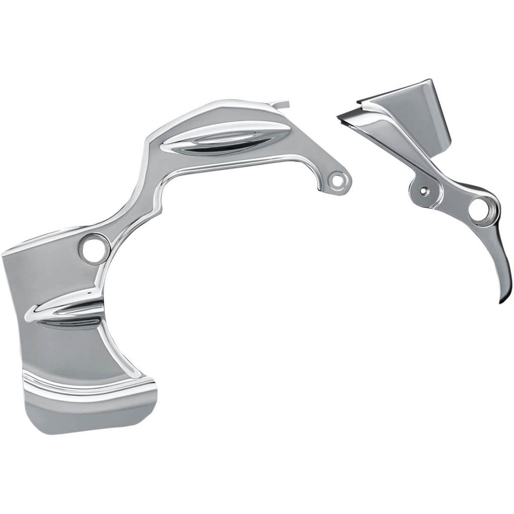 Transmission Shroud for 09-16 Touring &amp; Trike