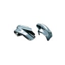 Engine Guard Mount Tab Covers