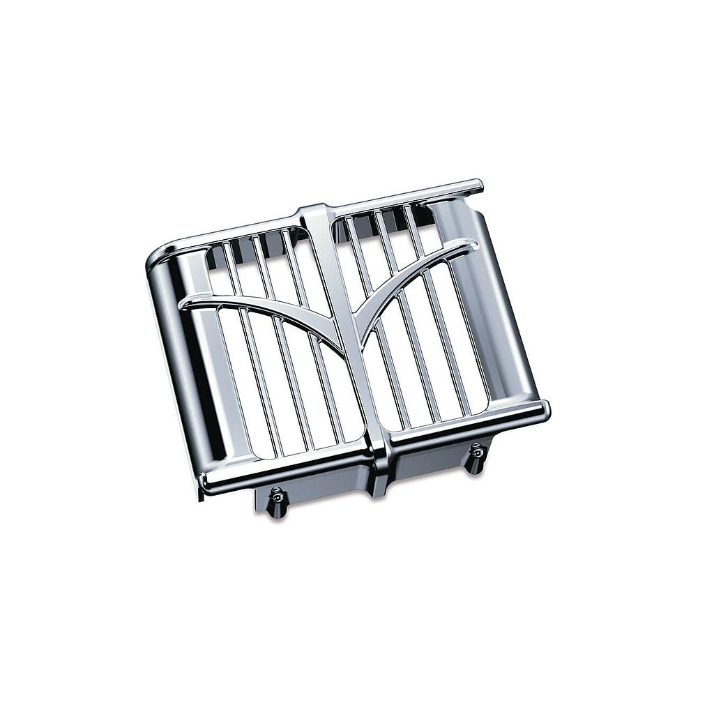 Oil Cooler Cover for Indian