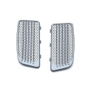 Radiator Grills for Twin Cooled Twin Cams
