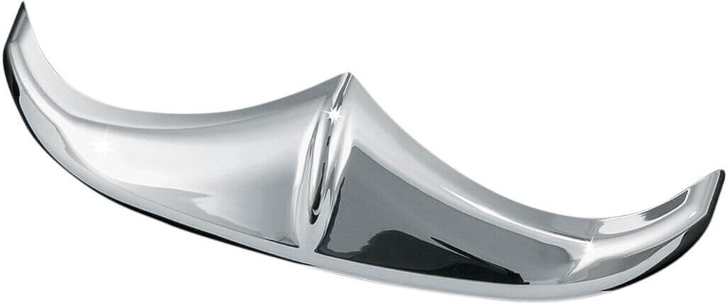 Front Fender Accent (Leading Edge)