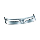 Front Fender Tip - Fat Boy Trailing Edge