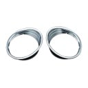 Driving Light Bezels for Indian