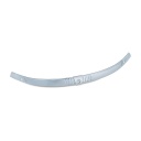 Tri-Line Windshield Trim for Touring &amp; Trike