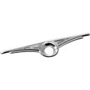 Trunk Key Hole Trim for GL1800