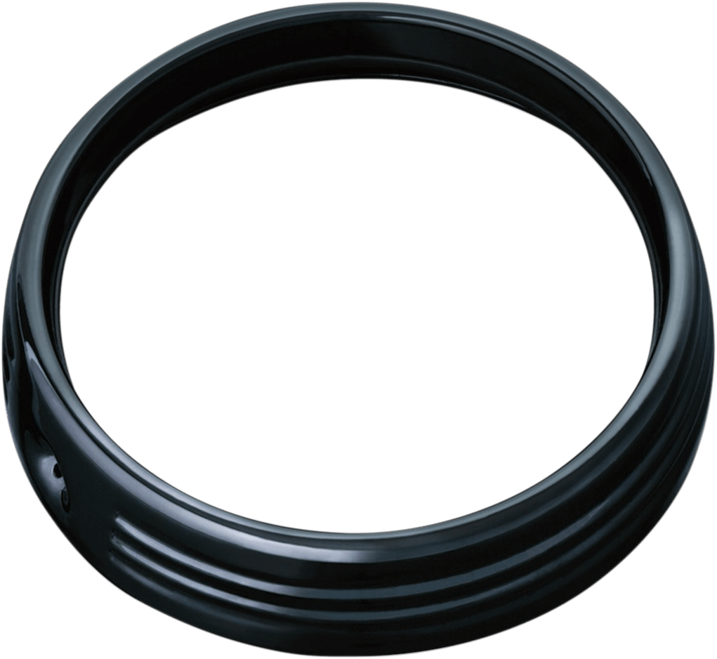 Headlamp Trim Ring for 14-16 Touring &amp; Trike