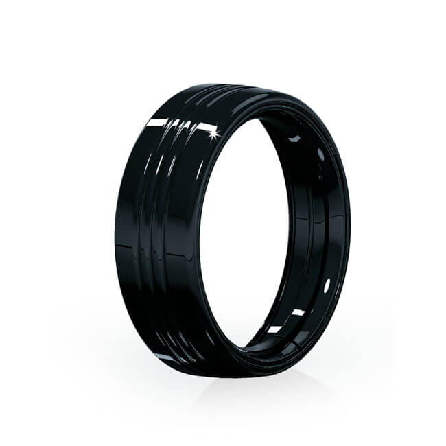 Trim Ring for 7" Headlight