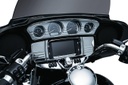 Switch Panel Accent, Chrome